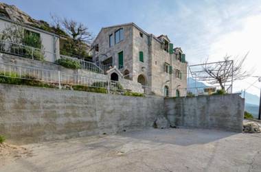 Breathtaking sea view apartments Boris