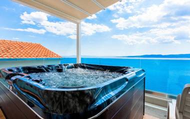 Villa Višnja Prestige