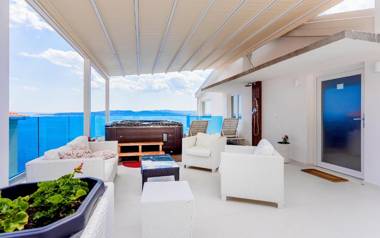 Villa Višnja Prestige