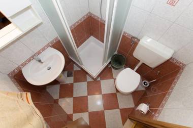 Apartments Anka - amazing location