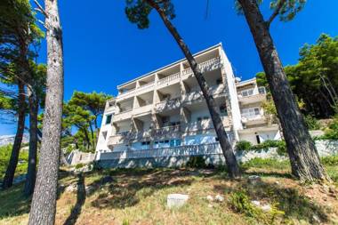 Apartments Anka - amazing location