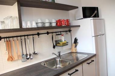 Apartment Apolon planinski