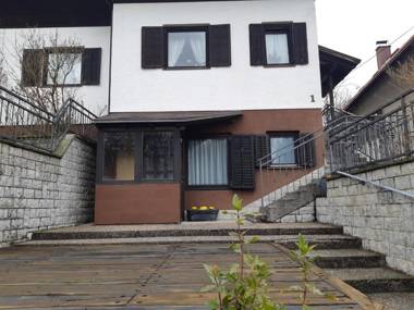 Apartman Ksenija Delnice