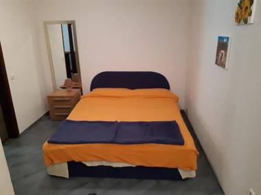 Apartman Ksenija Delnice