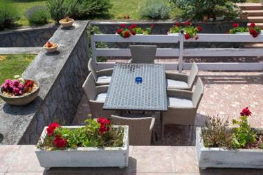 Country House Vrbovčanka