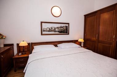 Apartments Villa Castello