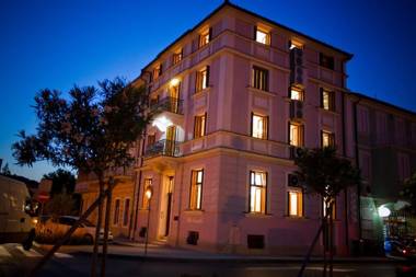 Apartments Villa Castello