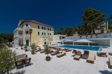 Boutique Hotel Esplanade