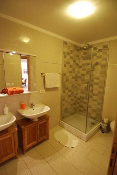 Soline Bay Seashore Residence