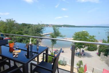 Soline Bay Seashore Residence