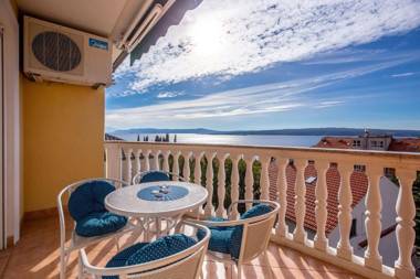 Apartments Villa Maria