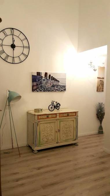 Apartments Villa Harmonie - Adults Only +14