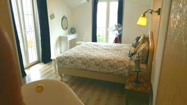 Apartments Villa Harmonie - Adults Only +14