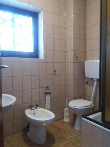 Apartments Adriatic Riviera Crikvenica