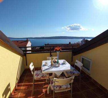 Apartments Adriatic Riviera Crikvenica