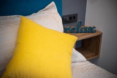 Apartman Hana Crikvenica