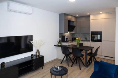 Apartman Hana Crikvenica