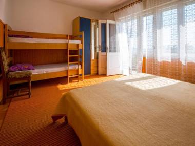 Apartment Novakovic 518