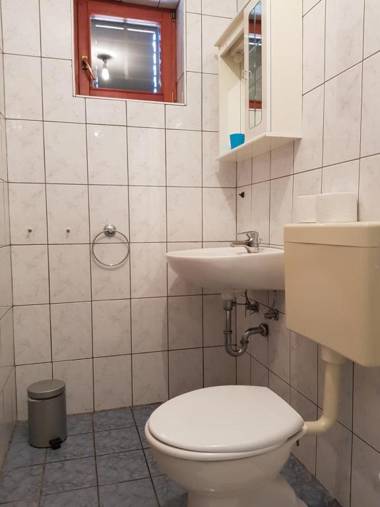 Guest House Vukušić