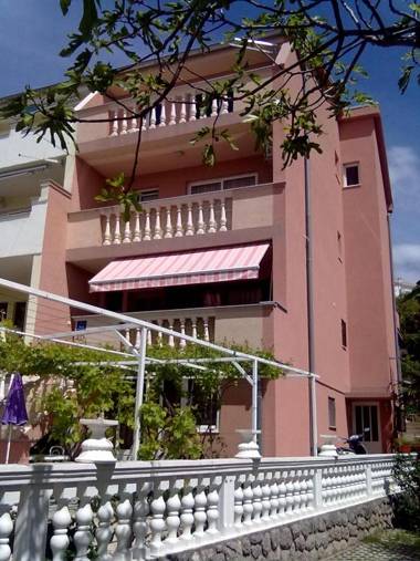 Soba i apartman Tihana