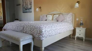 Rooms Villa Harmonie - Adults Only +14