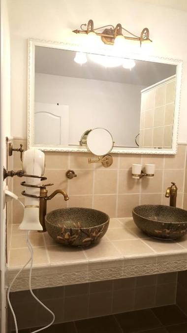 Rooms Villa Harmonie - Adults Only +14