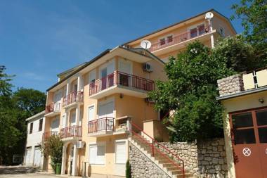 Apartment Ani 10