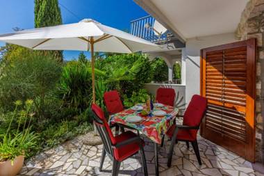 Apartment Loncaric Zuti