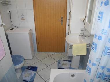 Apartman Tanja