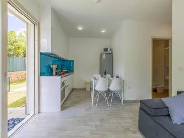 Apartments Salvia MB