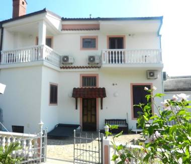 Apartments Jozefina