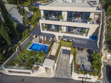 Apartments DEL MAR 1