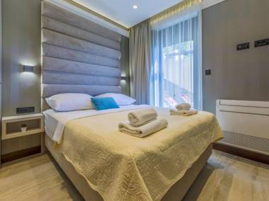 Apartments DEL MAR 3