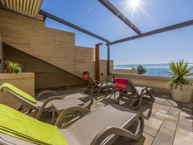 Apartments DEL MAR 3