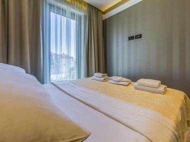 Apartments DEL MAR 5