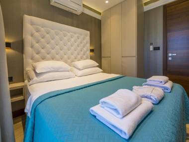 Apartments DEL MAR 5