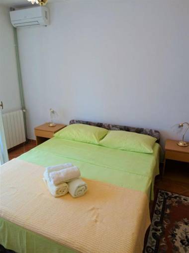 Apartments DARKA