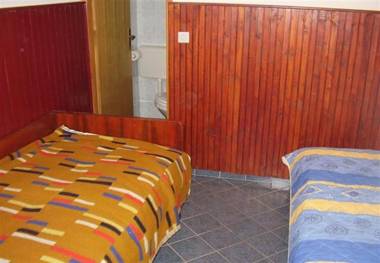 Apartments Olgi - free parking