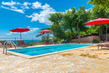 Holiday home in Crikvenica 39416