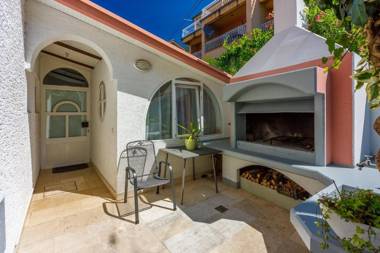 Apartments Colorful - modern Apartments