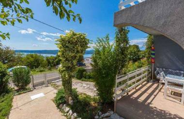 Apartment in Crikvenica 39084