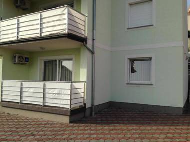 Apartment in Crikvenica 39071