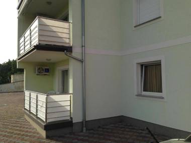 Apartment in Crikvenica 39071