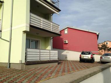 Apartment in Crikvenica 39071