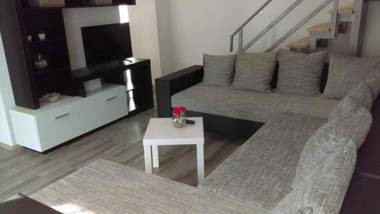 Apartment in Crikvenica 41597