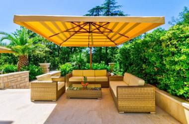 Houses and Apartment in Crikvenica 39413