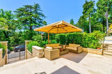 Houses and Apartment in Crikvenica 39413