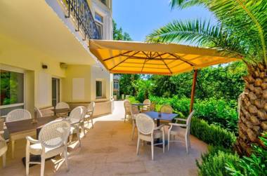 Houses and Apartment in Crikvenica 39413