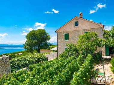 Modern Villa in Crikvenica with Pool