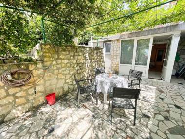 Apartments in Crikvenica 42053